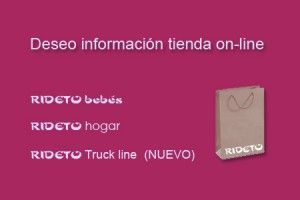 Rideto on-line