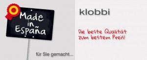 klobbi Bettwäsche und Textil in Spanien hergestellt