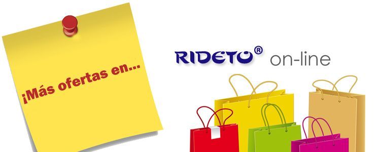 Ofertas, Rideto bebés, hogar y para colchones articulados