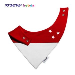 Quitababas Bicolor impermeable