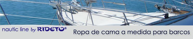 Bajeras a medida camarote barco